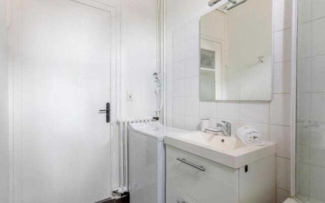 Hamac Suites - Suite Crillon