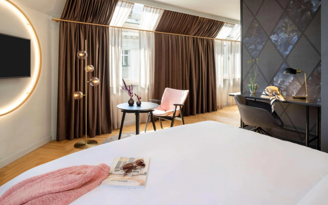 Hotel Am Konzerthaus - MGallery Collection