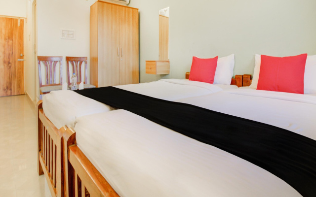 Capital O 41866 Hotel Metro Palace