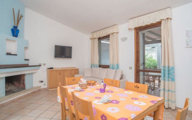 Residence Delphino (REI253)