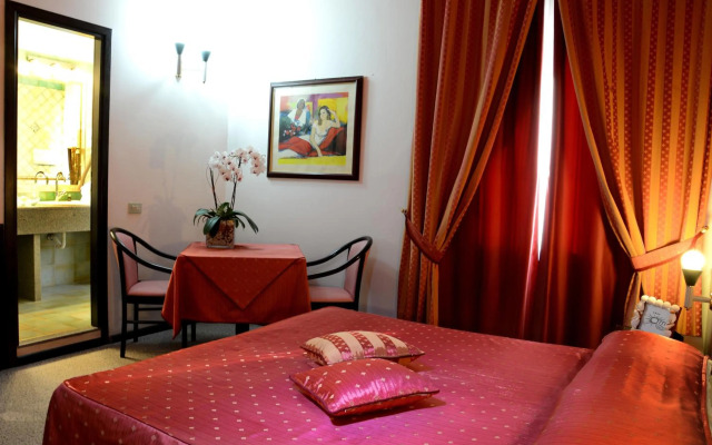 Hotel Orri