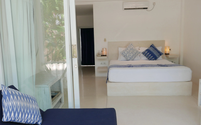 Seri Resort Gili Meno - Adults Only