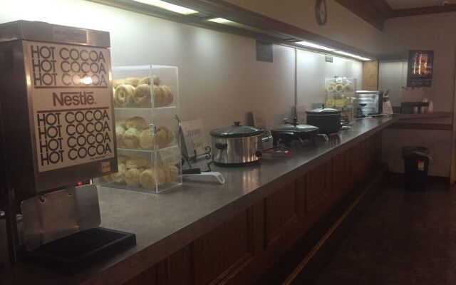 1863 Inn of Gettysburg