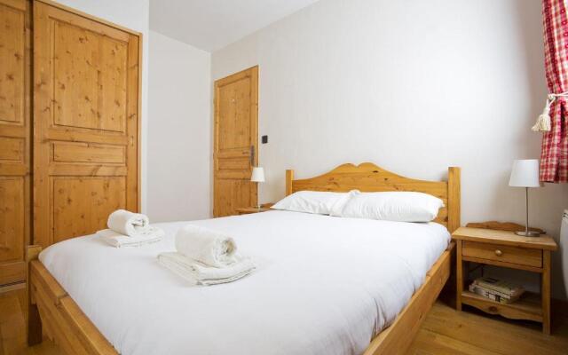 Apartment Staddon