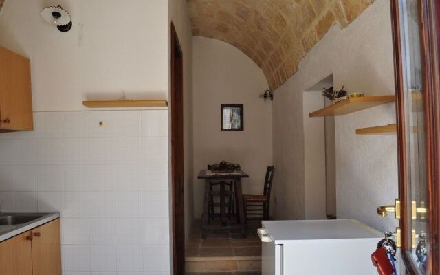Masseria San Nicola