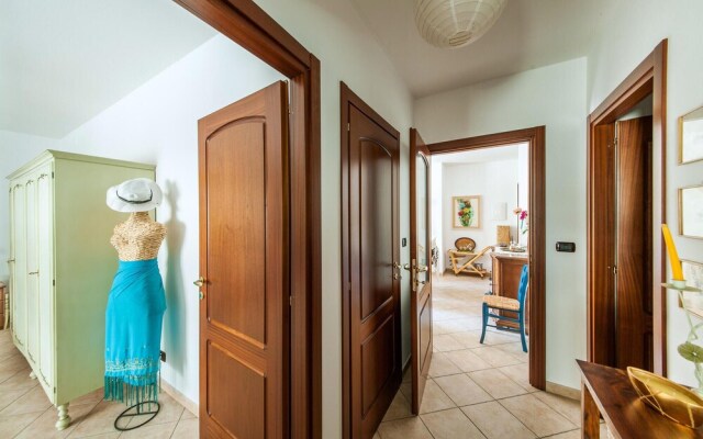 Awesome Apartment in Alghero With 2 Bedrooms