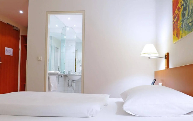 Central Hotel Löwen