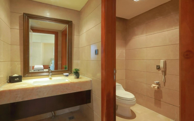 Xiamen International Conference Center Hotel