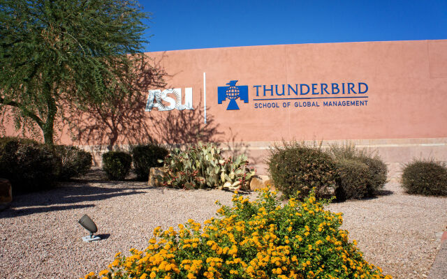 Arizona Christian University Hotel & Conference Center