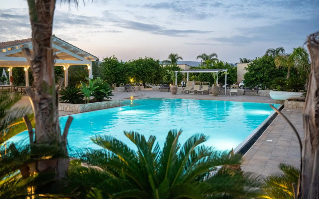 Agriturismo Terra dei Limoni