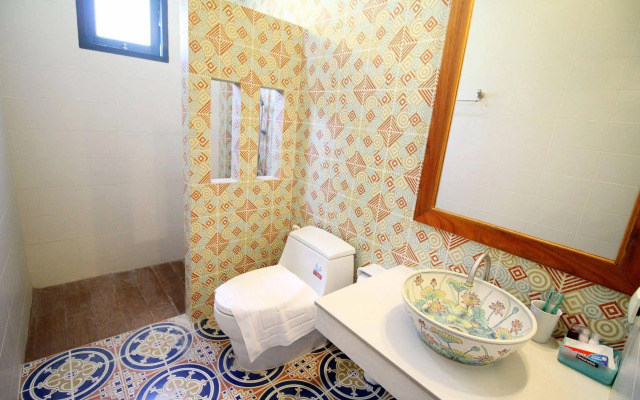 Baan Patcharintorn Samui