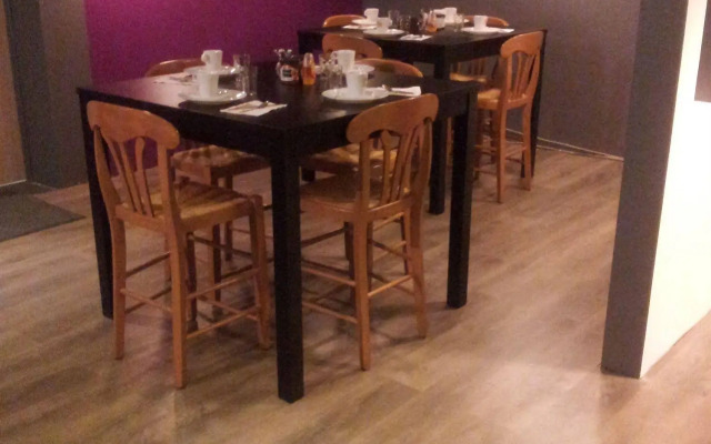 Fasthôtel Dunkerque