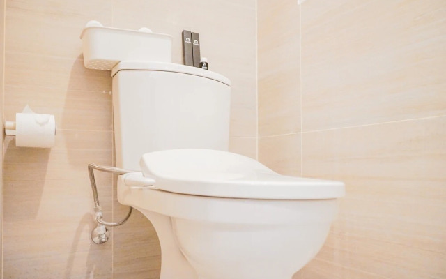 Highest Value Studio Apartment at Silk Town Alexandria