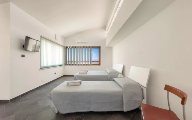 4022 Villa Belvedere Relais by Perle di Puglia