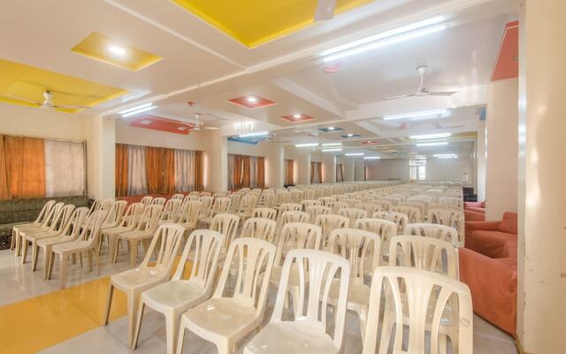 Hotel Shantikamal