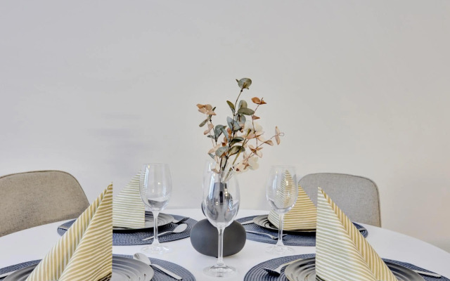 Apartment Scandinavia III