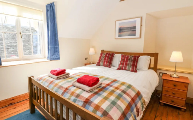 Bugaboo Cottage