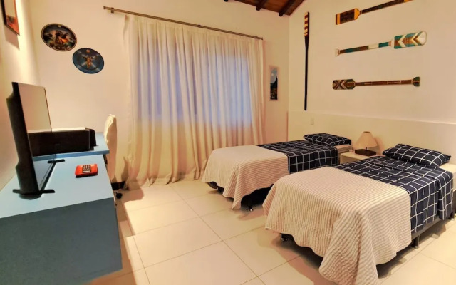 Casa Santa María Búzios