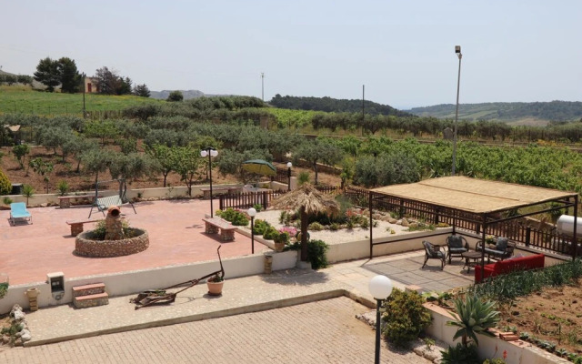 Casa Vacanza Villa Sole