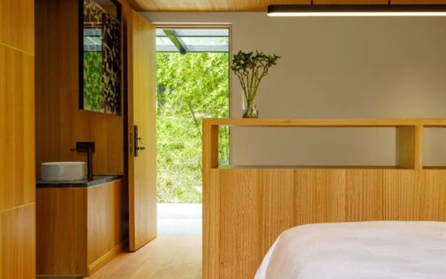 Moganshan Hostel