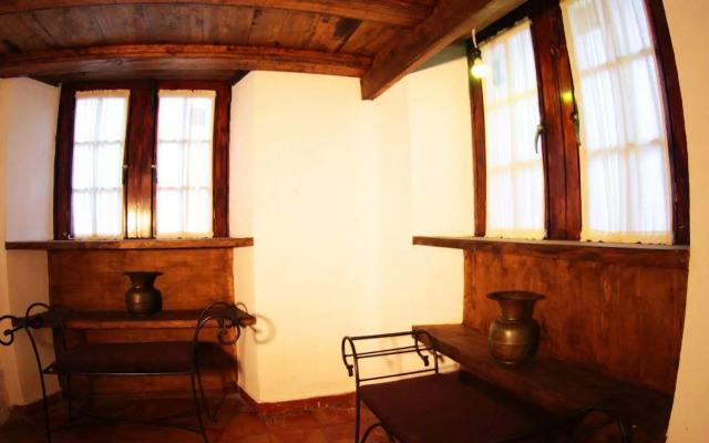 SPA Casa Armonía Hotel
