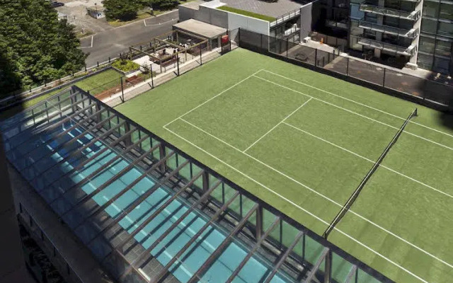 StayCentral Serviced Apartments - Southbank