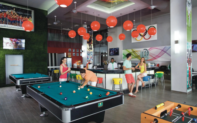 Hotel Riu Playa Blanca - All Inclusive