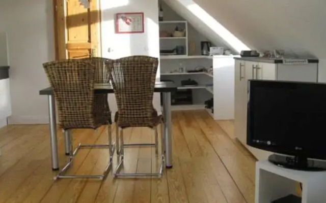 Haus Sommerwind