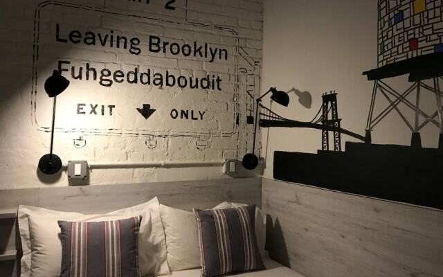 BeHome by LuxUrban, a Travelodge by Wyndham