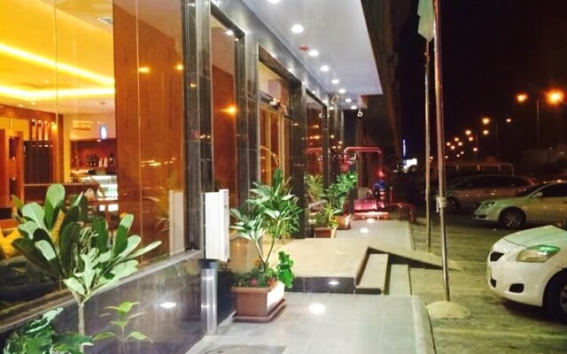 Pestana Hotel & Suites 1