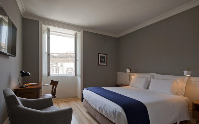 Porto A.S. 1829 Hotel