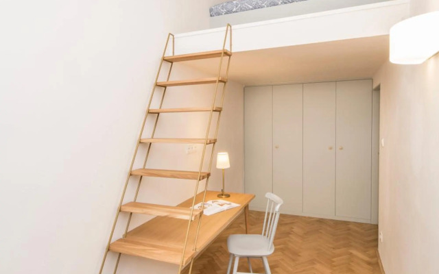 Downtown Designer apartment Karlin