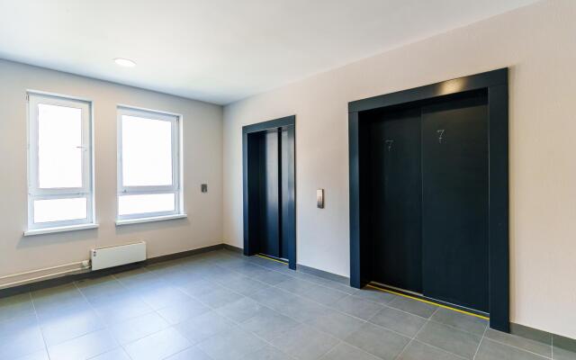 LetoApart (ЛетоАпарт) на улице Мурата Ахеджака 5-78