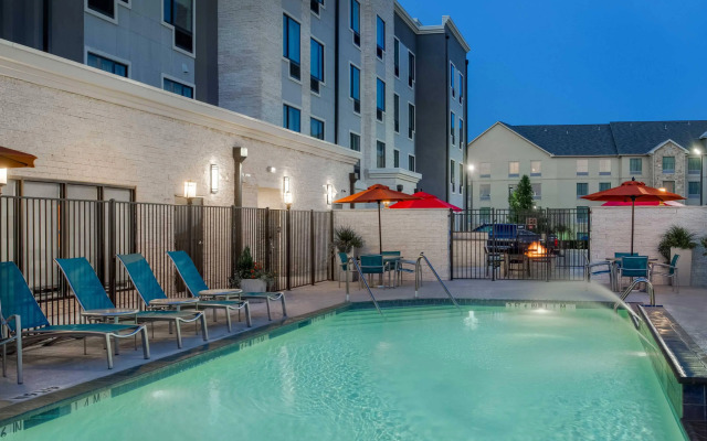 TownePlace Suites by Marriott Waco South