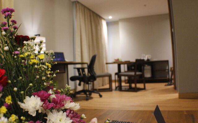 BATIQA Hotel Lampung