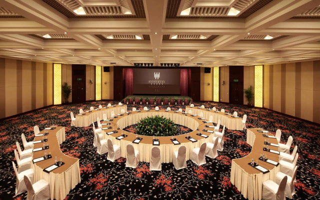 Zhejiang Narada Grand Hotel