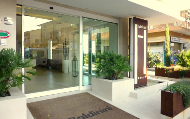 Baldinini Hotel