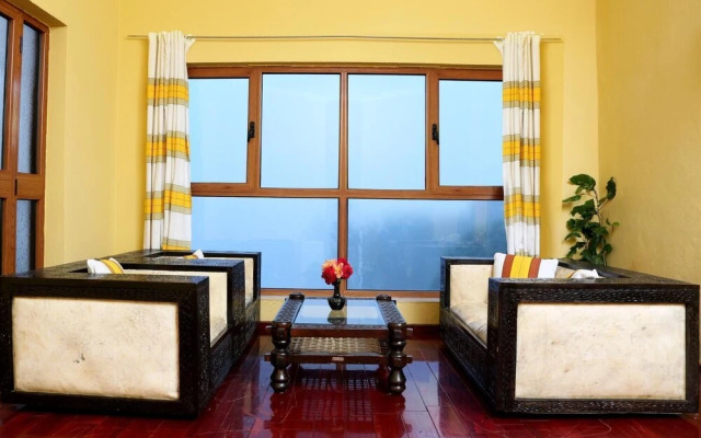 Goha Hotel