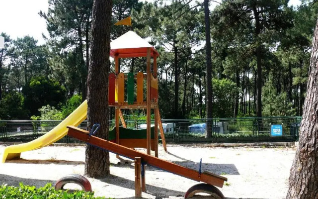 Orbitur Viana Do Castelo Bungalows - Caravan Park