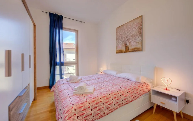 Residenza Castello in Mendrisio