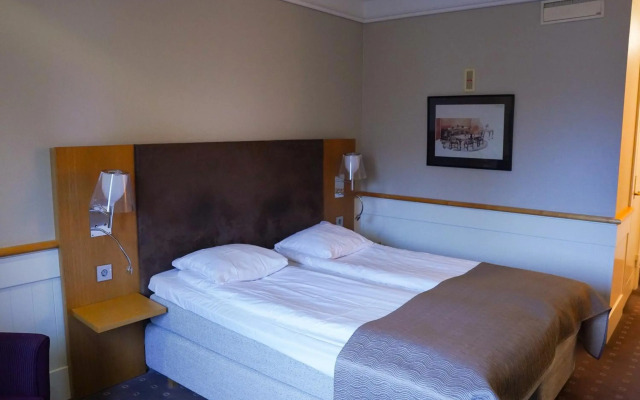 Home Hotel Kompaniet
