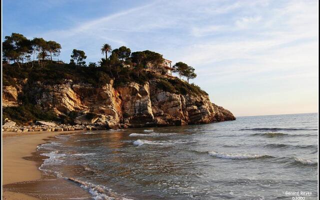 Cabo Menor Salou Arysal