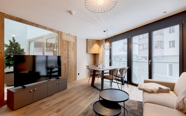 Postresidenz am See – Guest Rooms – Arosa