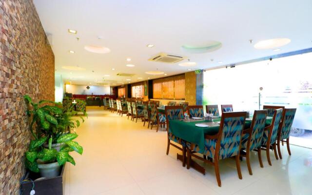 Hotel Rajshree