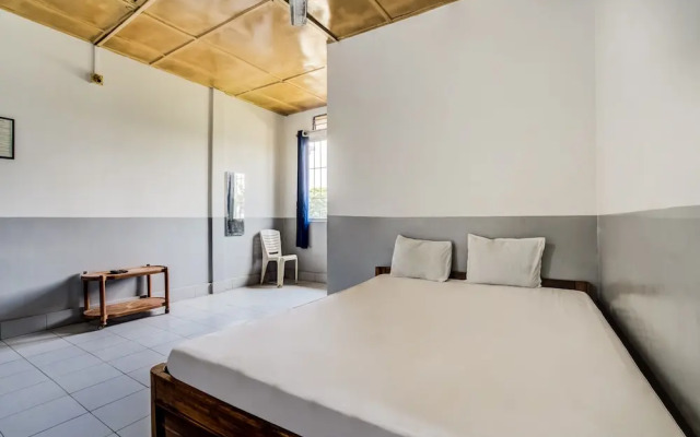 Hotel Orient by OYO Rooms