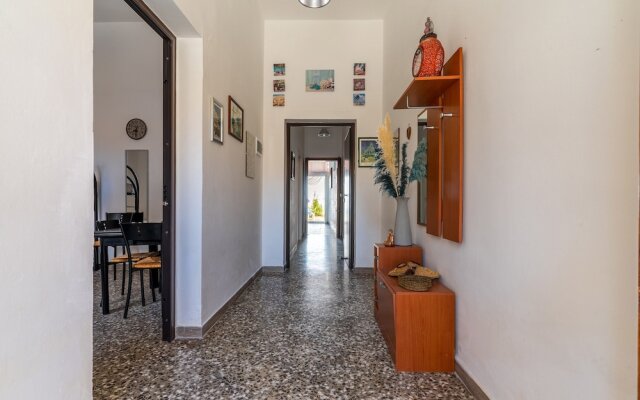 2978 La Dea Venere by Barbarhouse