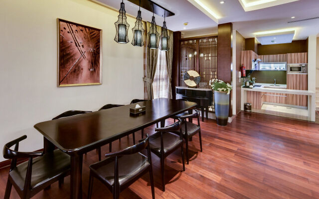 Braira AL Azizya Hotels & resorts