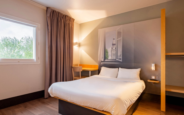 B&B HOTEL Valenciennes Marly
