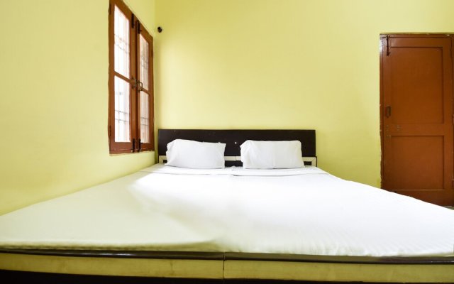 Hotel Kohinoor Park by OYO Rooms