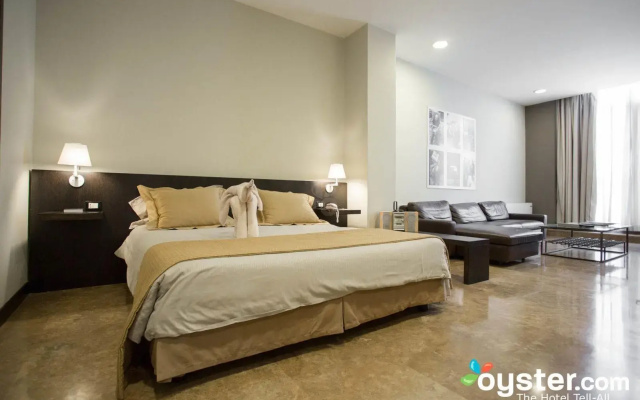 Ucciardhome Grand